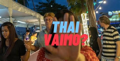 thaimaalainen vaimo|Nainen Thaimaasta 